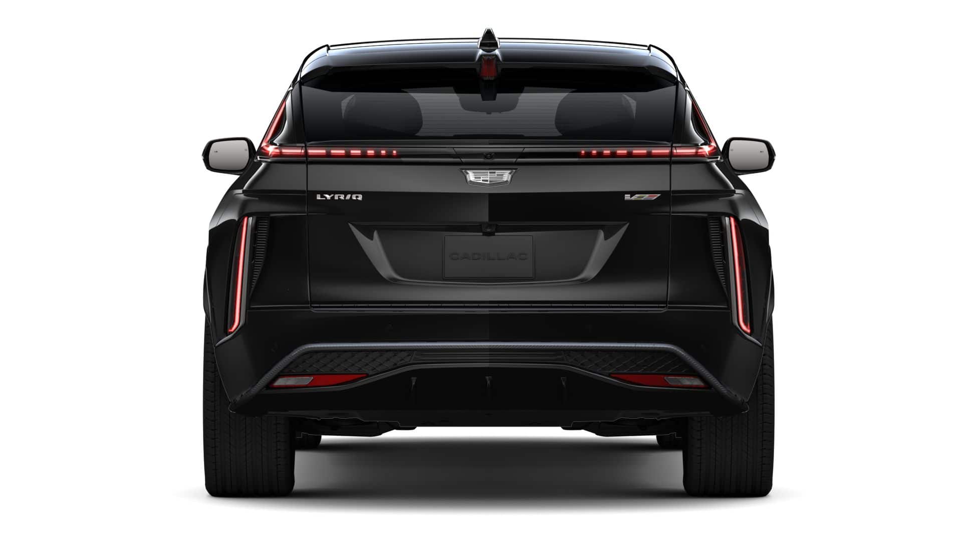 2026 Cadillac LYRIQ V Premium - Photo 52