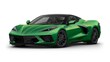 Chevrolet Corvette Stingray