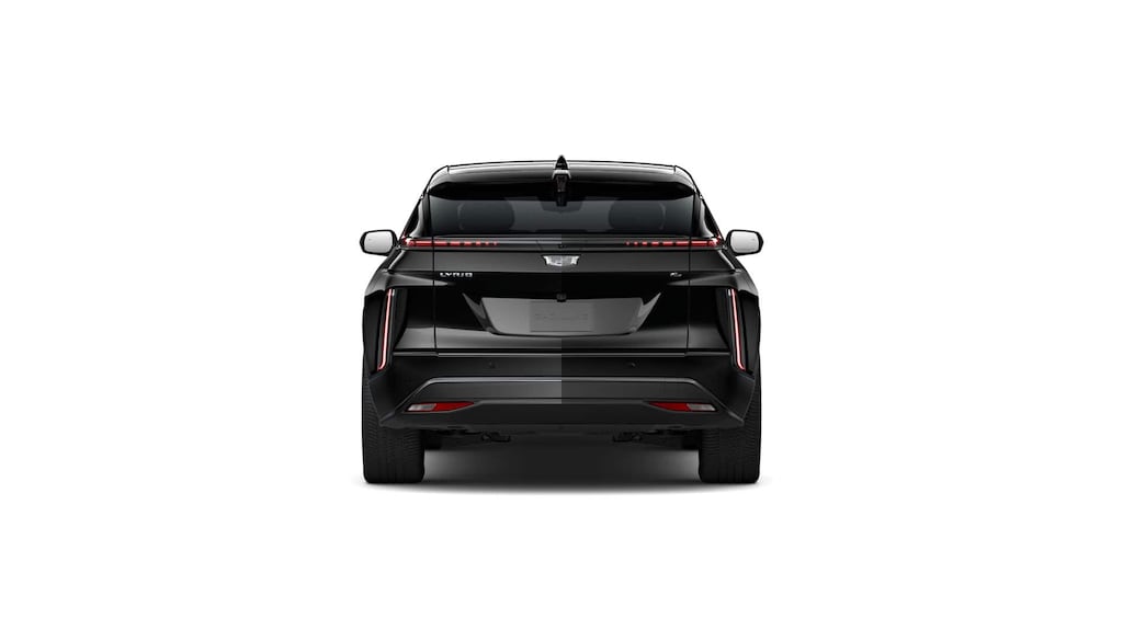 New 2027 CADILLAC LYRIQ Premium Sport SUV