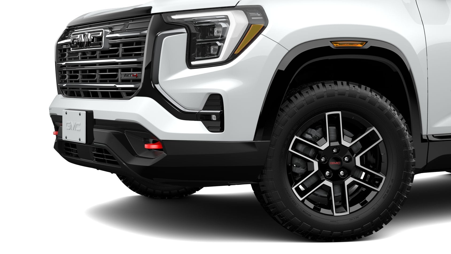 2026 GMC Terrain AT4 - Photo 40