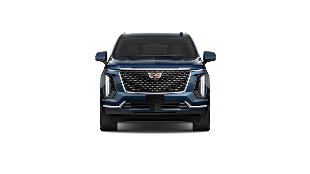New 2026 CADILLAC Escalade Luxury SUV
