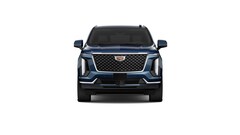 2026 CADILLAC Escalade Luxury SUV
