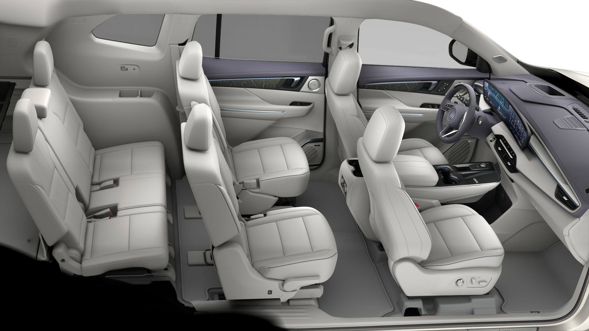 2027 Buick Enclave Avenir - Photo 8