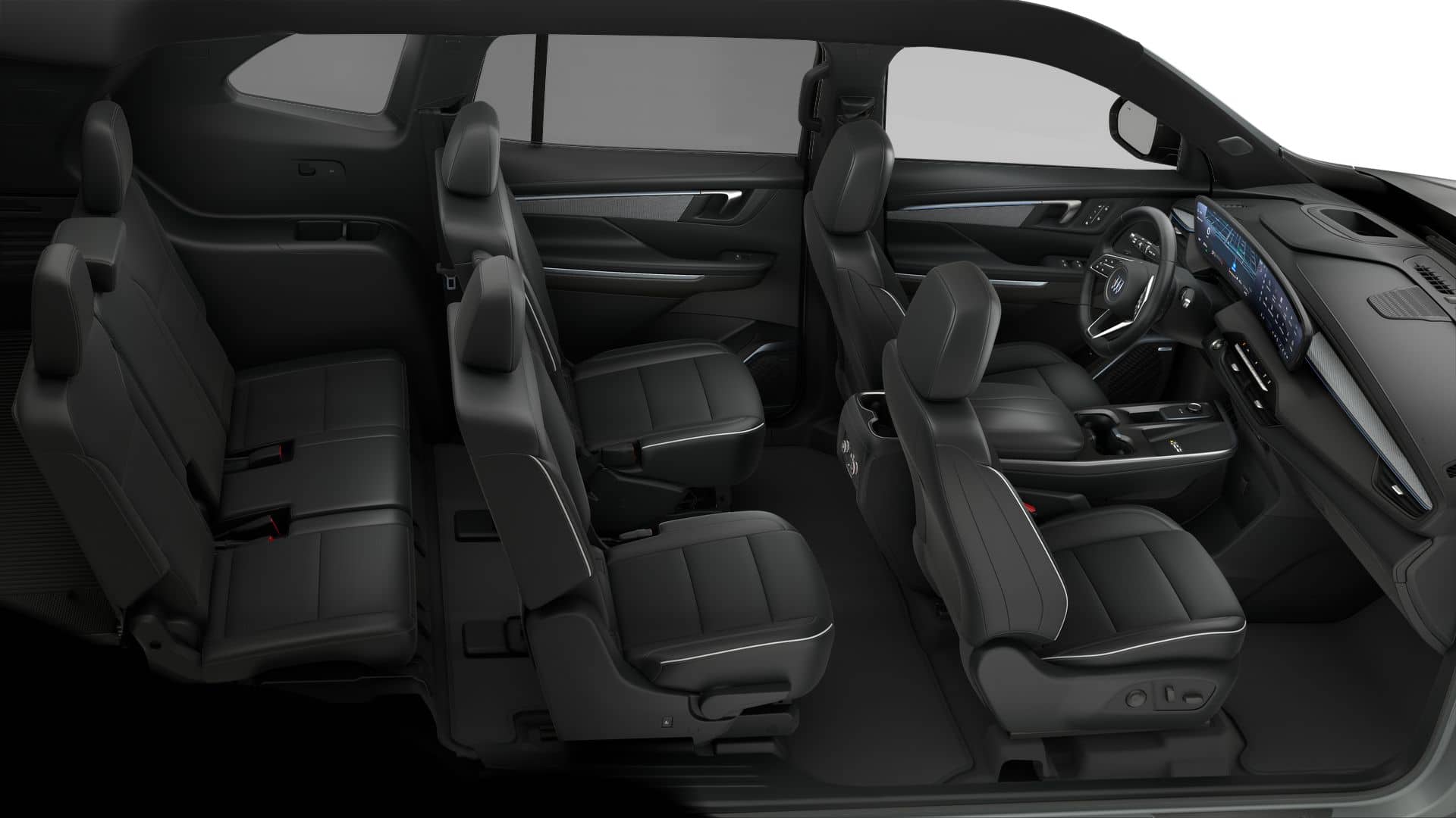 2027 Buick Enclave Sport Touring - Photo 8