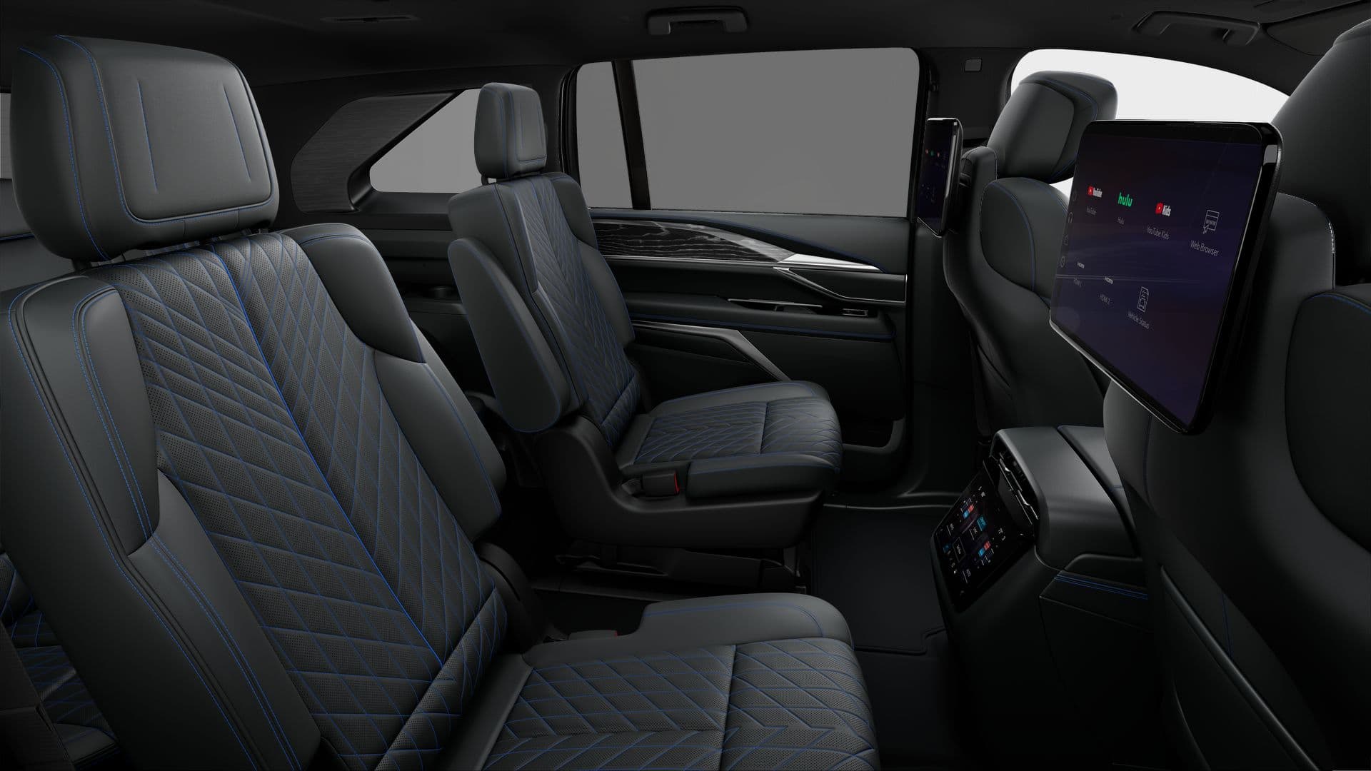 2026 Cadillac Escalade IQ Luxury - Photo 55