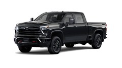 2026 Chevrolet Silverado 2500 HD LT Truck