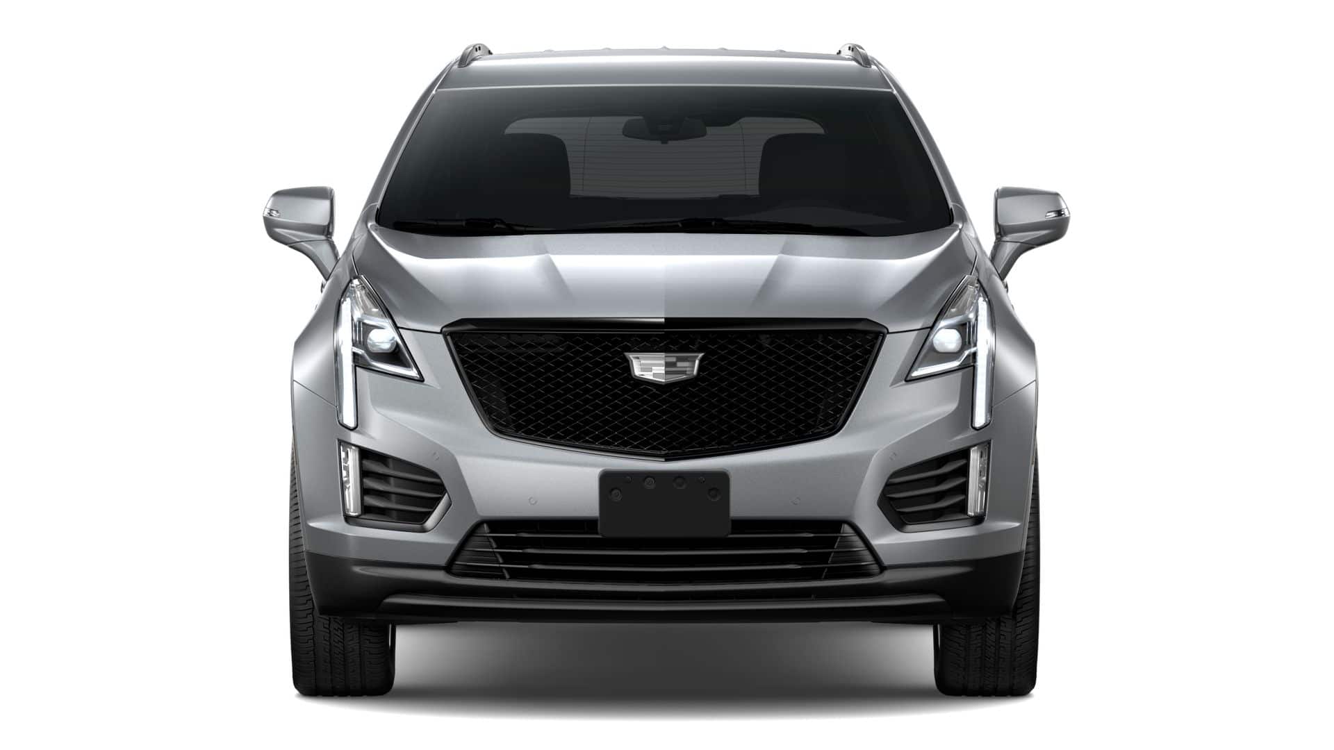 2026 Cadillac XT5 Luxury - Photo 50