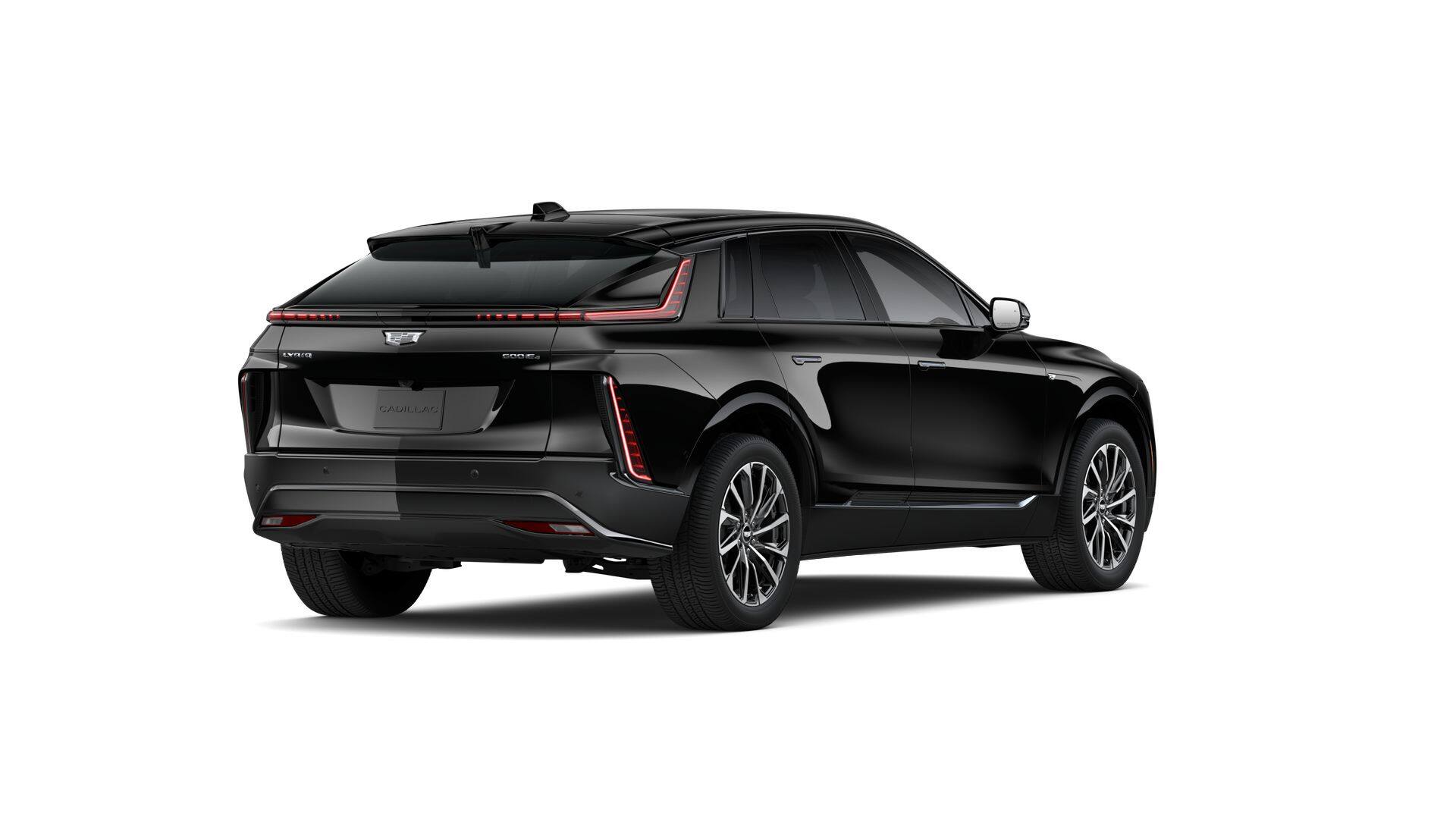 2026 Cadillac LYRIQ Sport - Photo 78