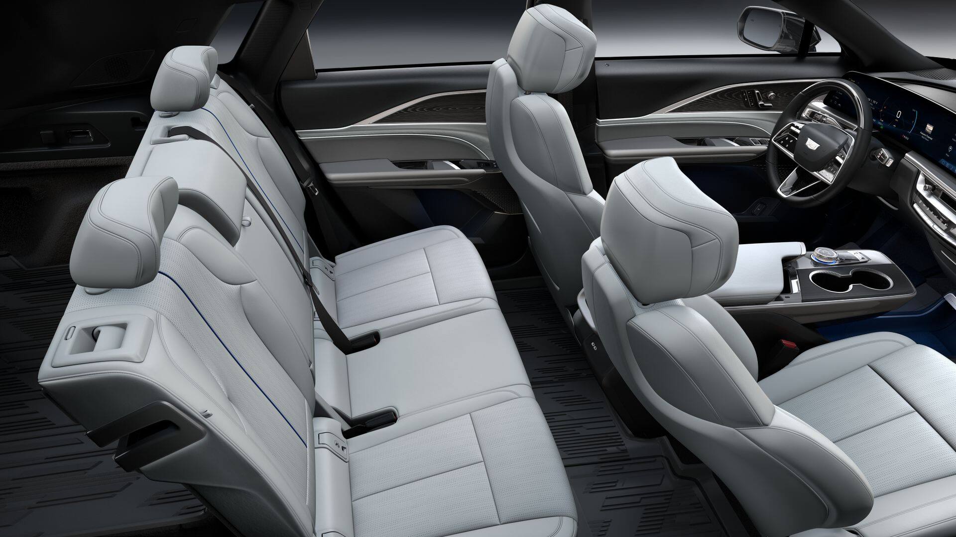 2026 Cadillac LYRIQ Sport - Photo 26