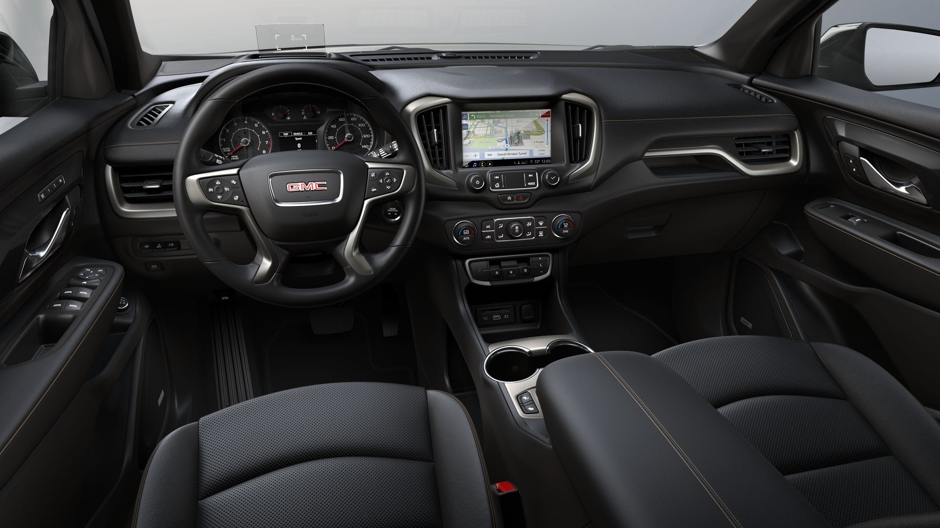 2024 GMC Terrain AT4 - Photo 30