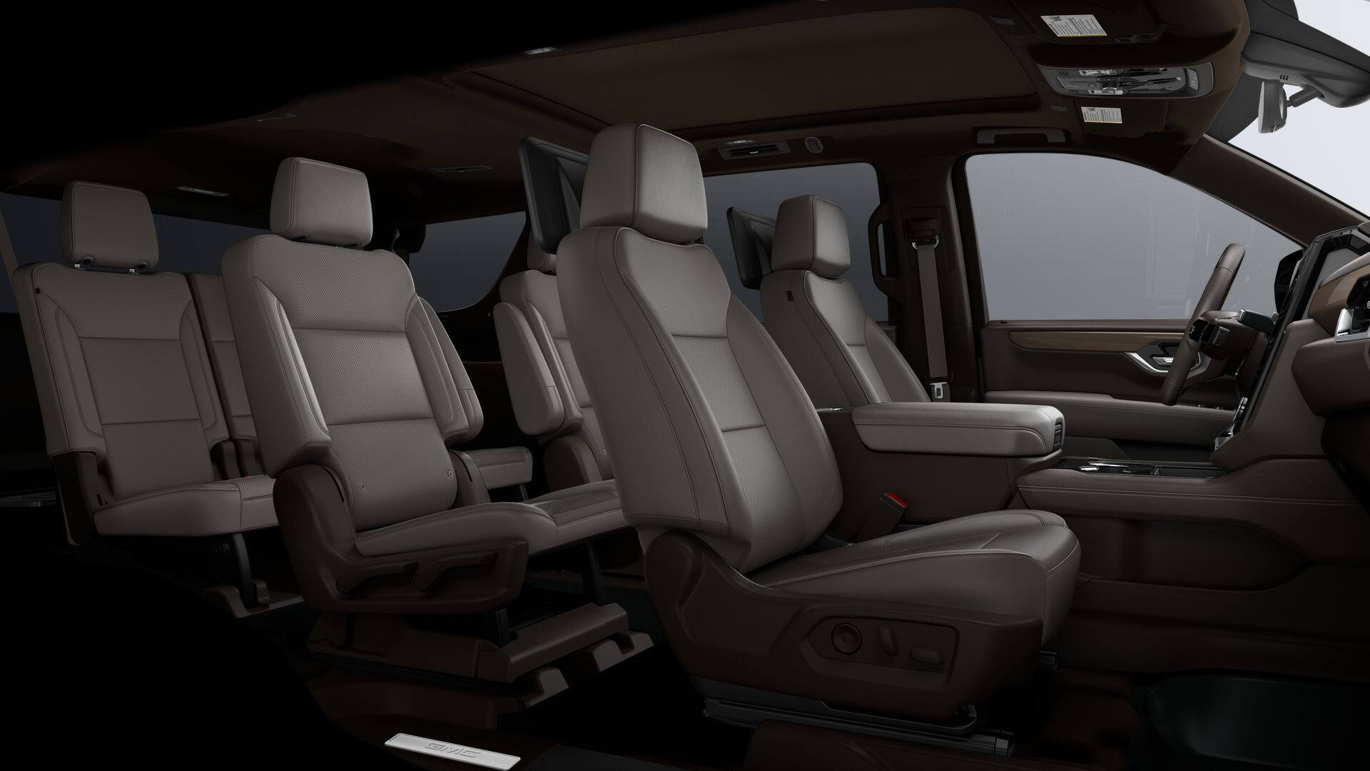 2026 GMC Yukon Elevation - Photo 32