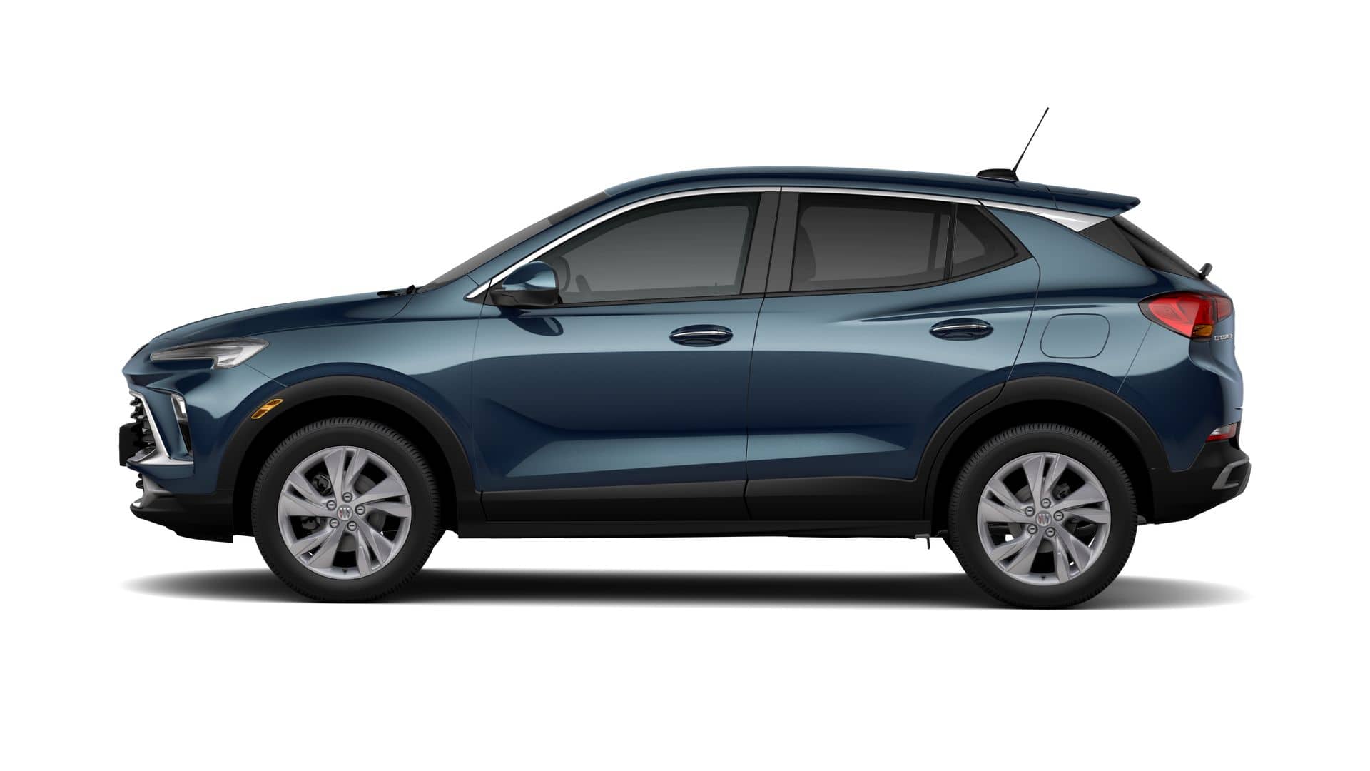 2026 Buick Encore GX Preferred - Photo 55