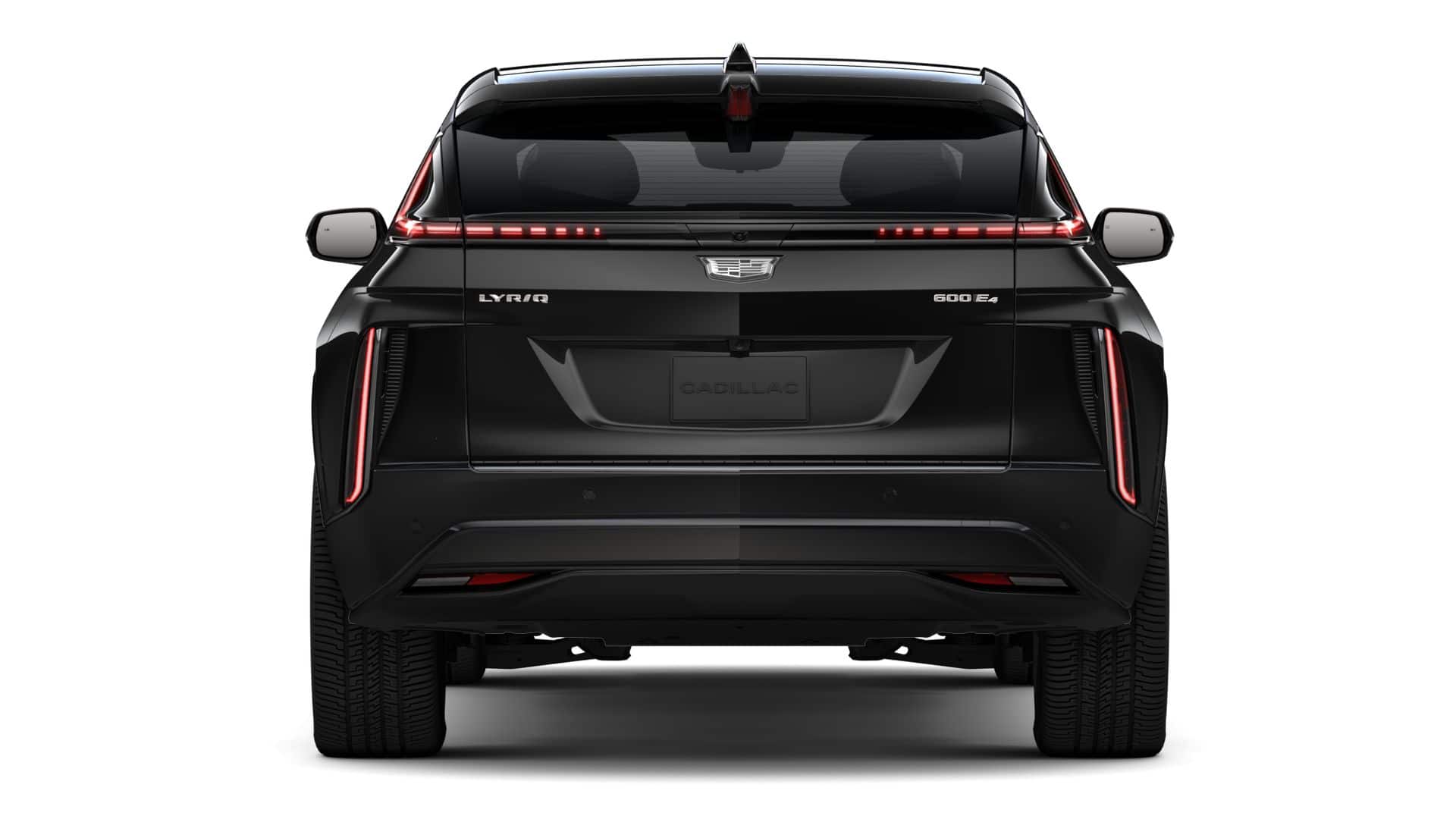 2026 CADILLAC LYRIQ Premium Luxury SUV