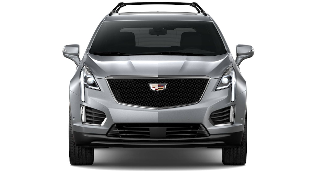 New 2026 CADILLAC XT5 Sport SUV