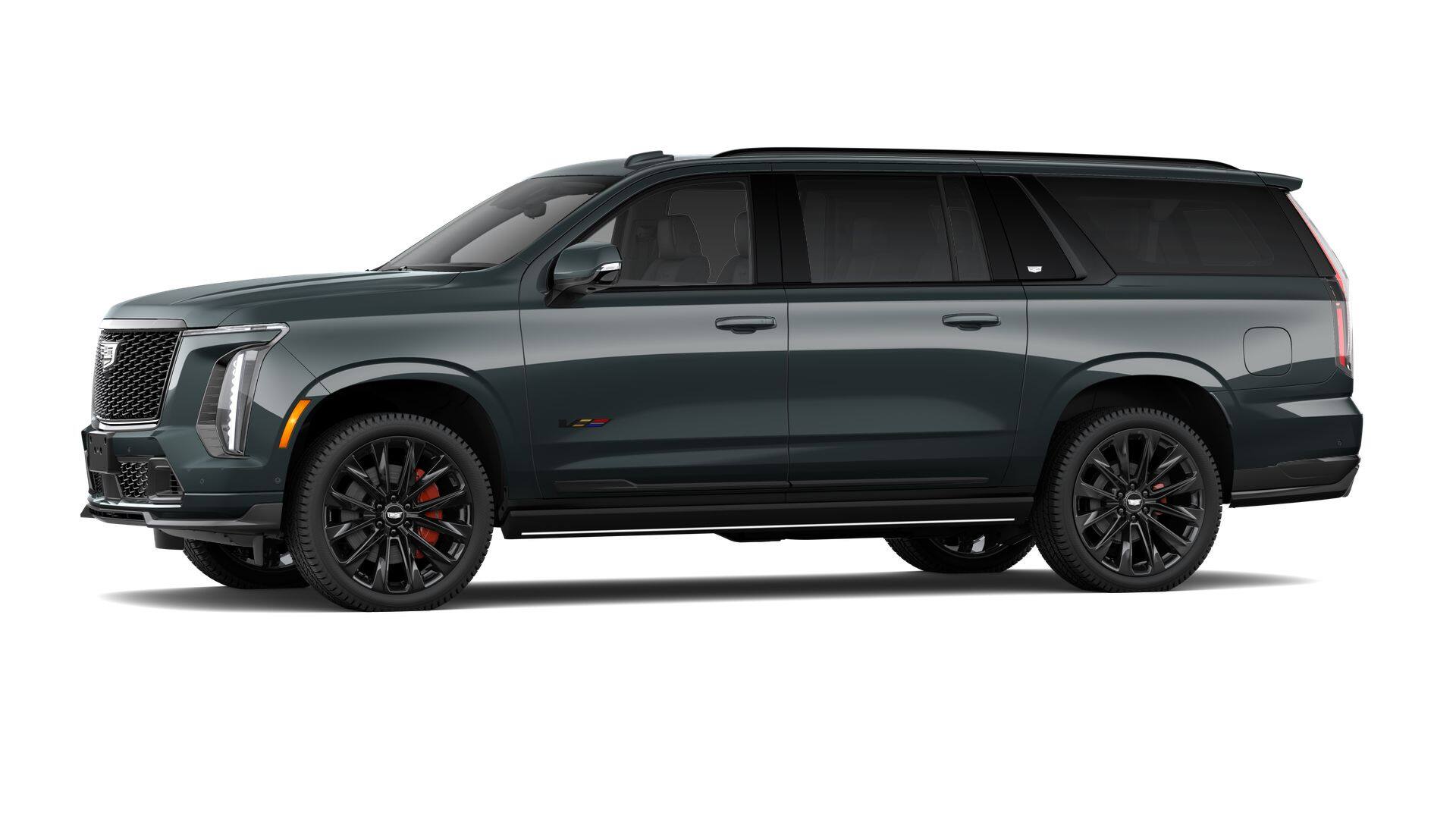 2026 Cadillac Escalade ESV V-Series - Photo 12