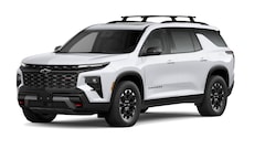 2027 Chevrolet Traverse Z71 SUV
