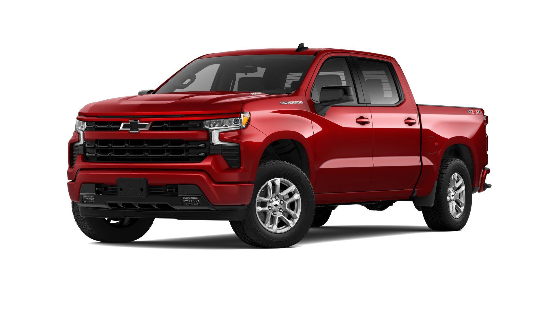 2025 Chevrolet Silverado 1500 RST - Photo 51
