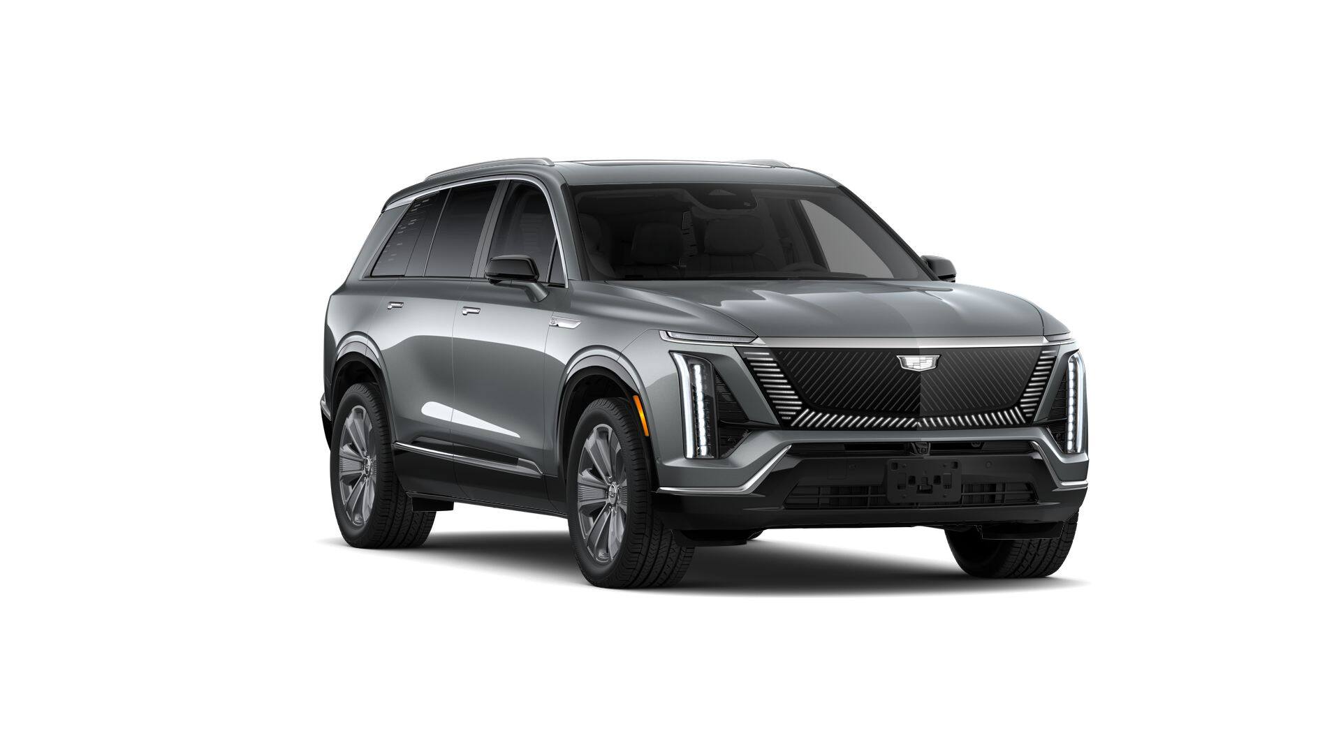 2026 Cadillac VISTIQ Luxury - Photo 45