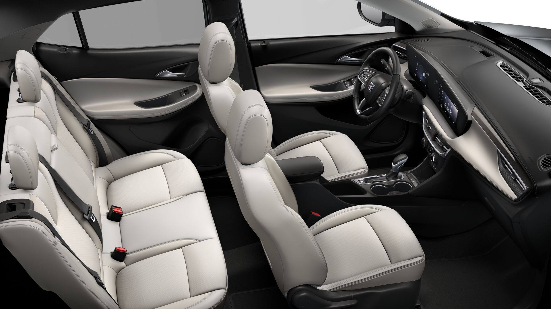 2026 Buick Encore GX Preferred - Photo 39