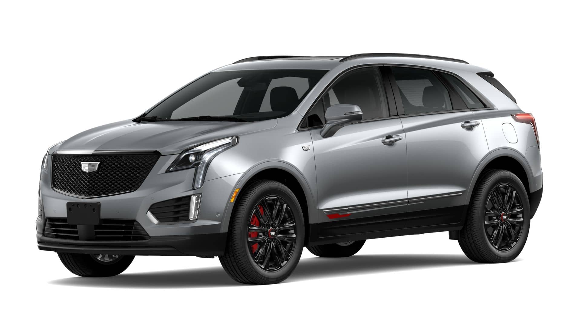 2025 CADILLAC XT5 Sport SUV