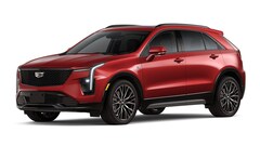 2025 CADILLAC XT4 Sport SUV