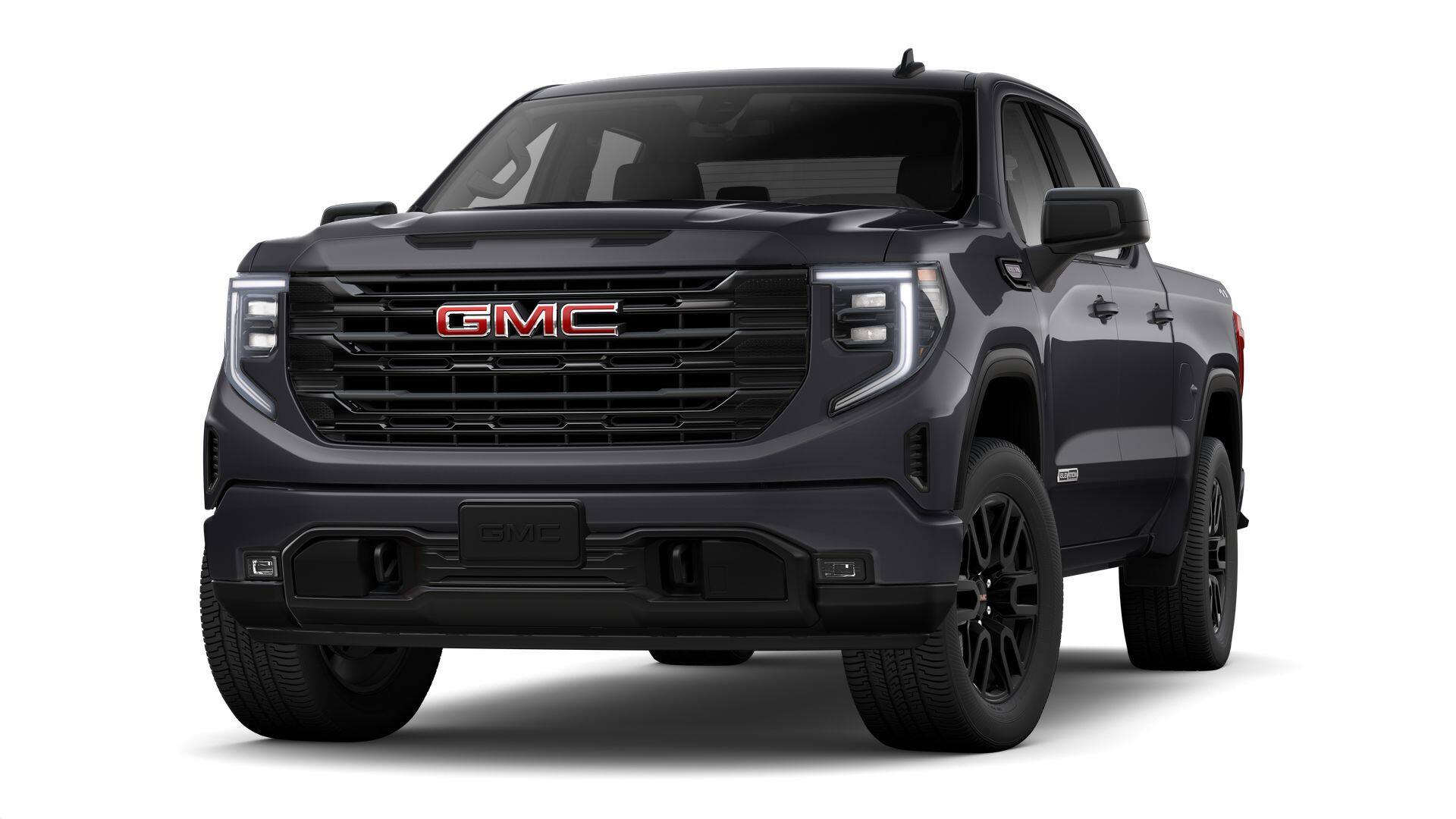 2026 Gmc Sierra 1500 Elevation photo 2