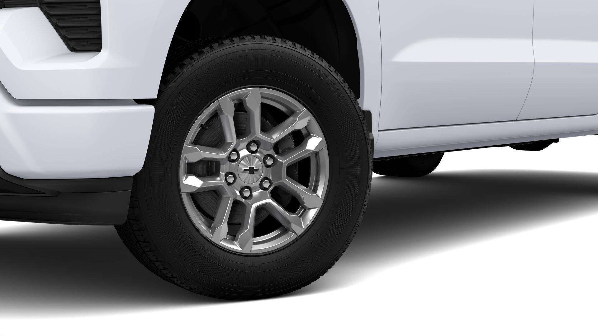 2026 Chevrolet Silverado 1500 RST - Photo 49