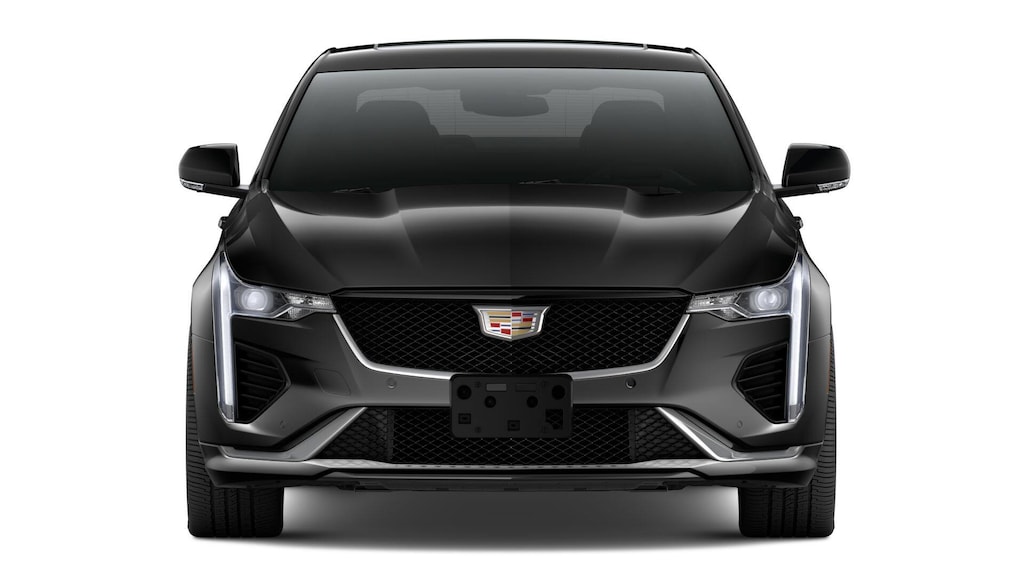 New 2026 CADILLAC CT4 Sport Sedan