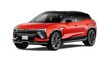 Chevrolet Blazer EV