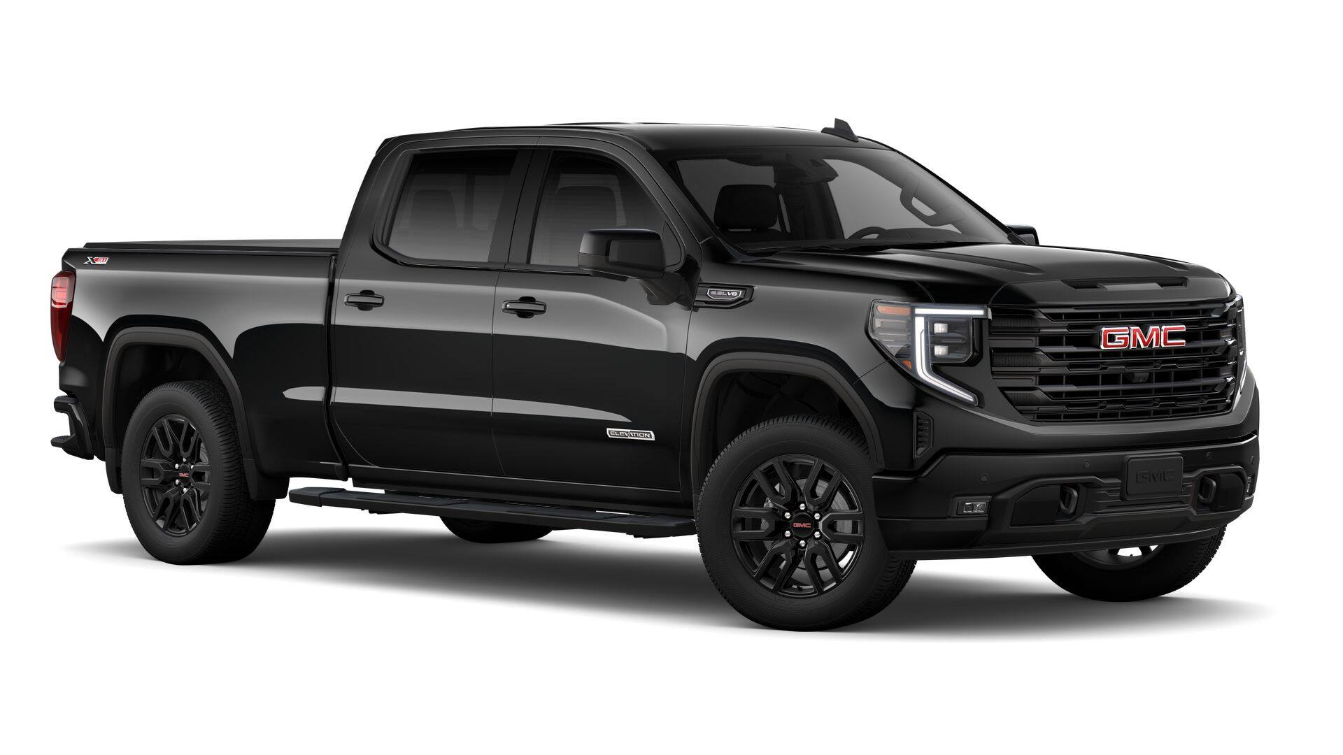 2026 GMC Sierra 1500 Elevation - Photo 32