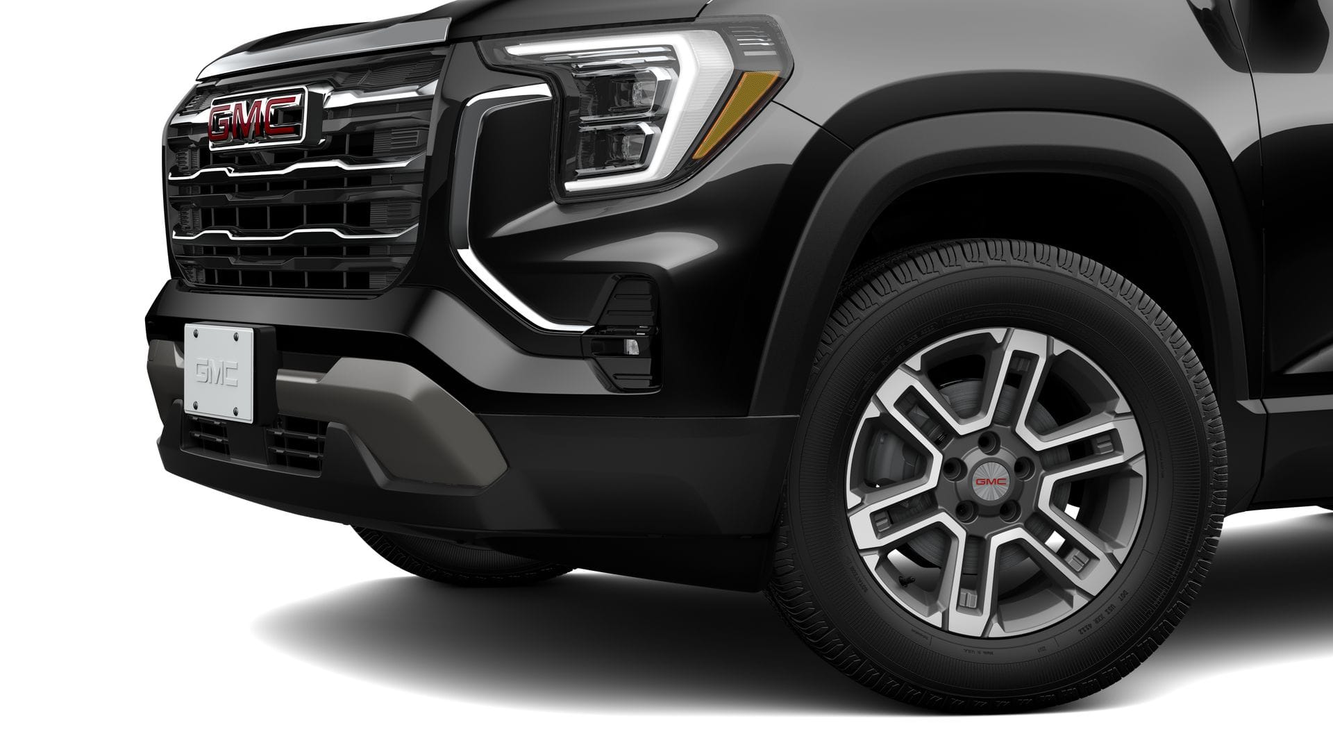 2026 GMC Terrain Elevation - Photo 53