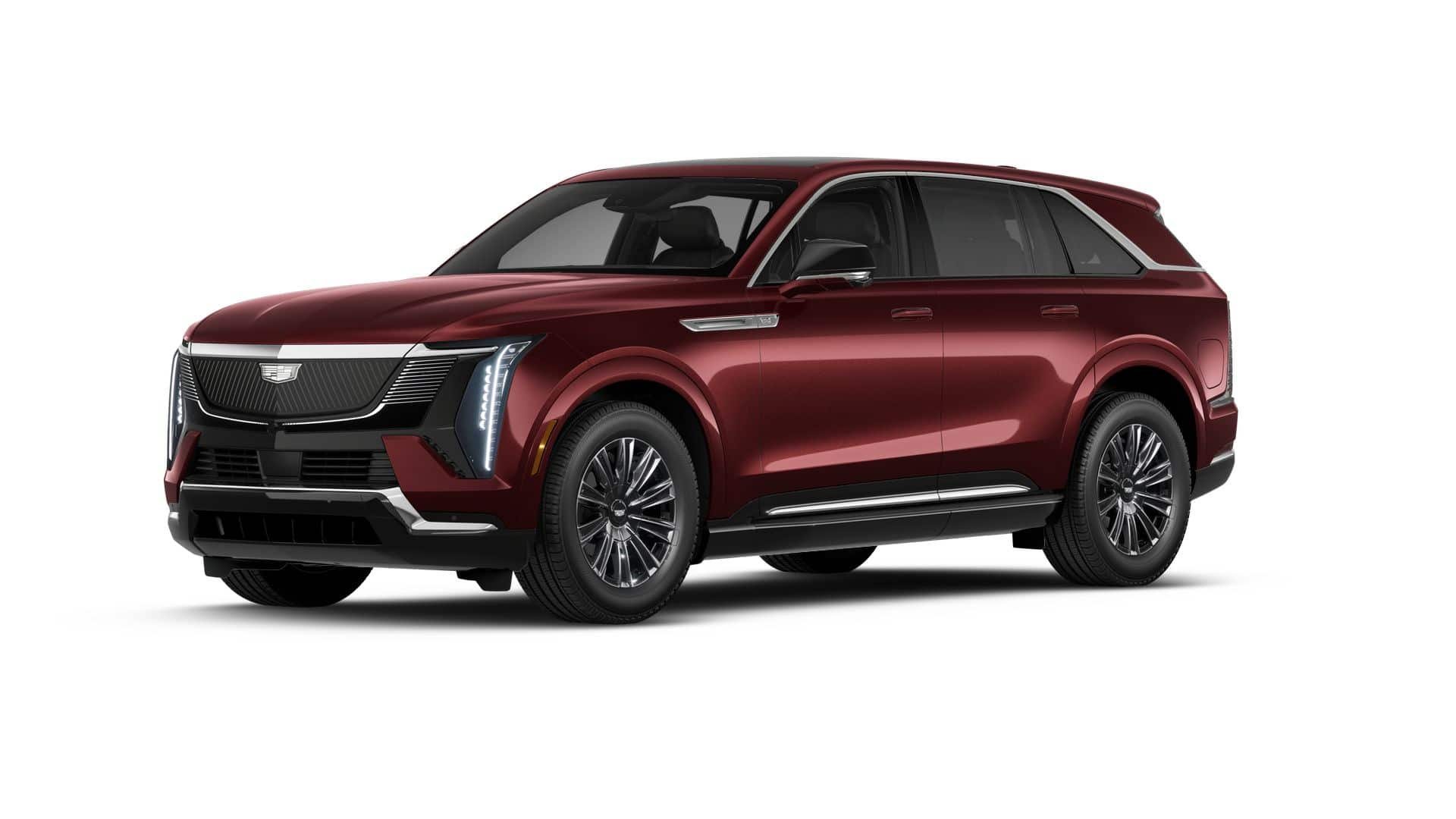 2026 Cadillac Escalade IQ Luxury - Photo 47