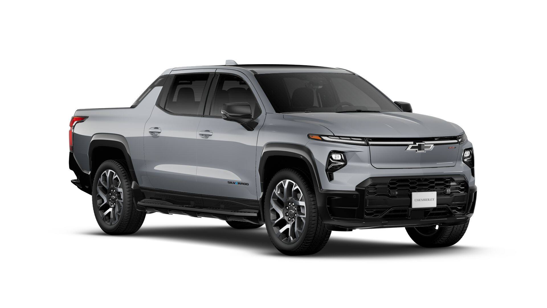 2025 Chevrolet Silverado EV RST - Photo 41