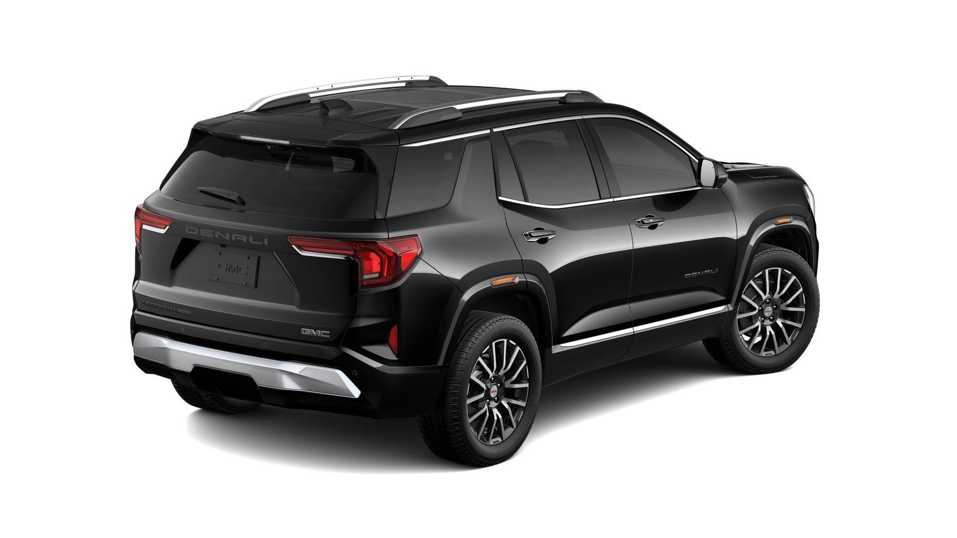 Thumbnail: 2026 GMC Terrain - 28