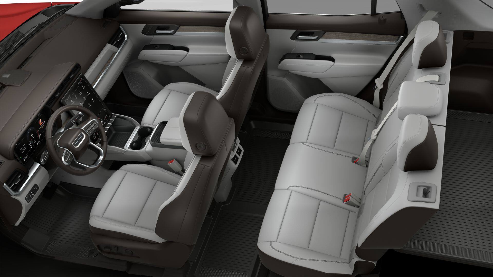 2027 GMC Terrain Denali - Photo 8