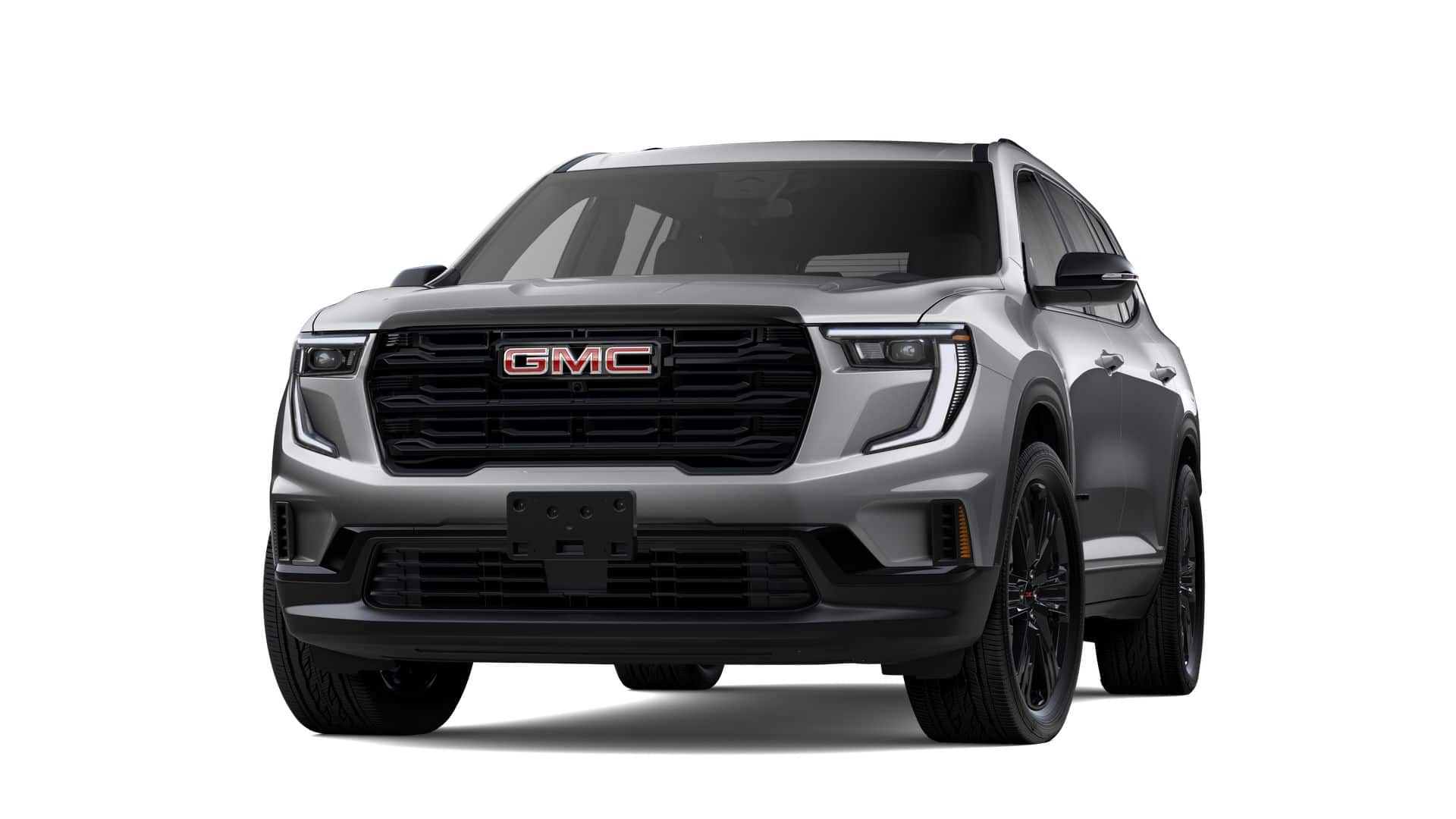 2025 GMC Acadia