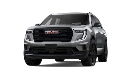 2025 GMC Acadia Elevation SUV