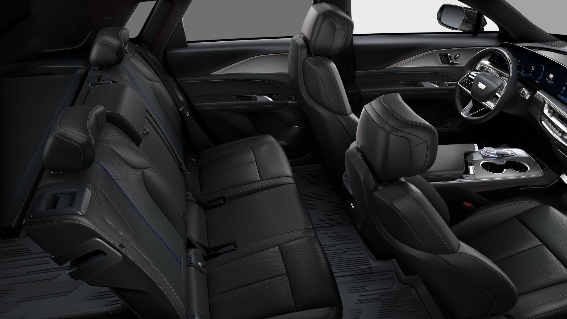 2027 Cadillac LYRIQ Sport - Photo 22