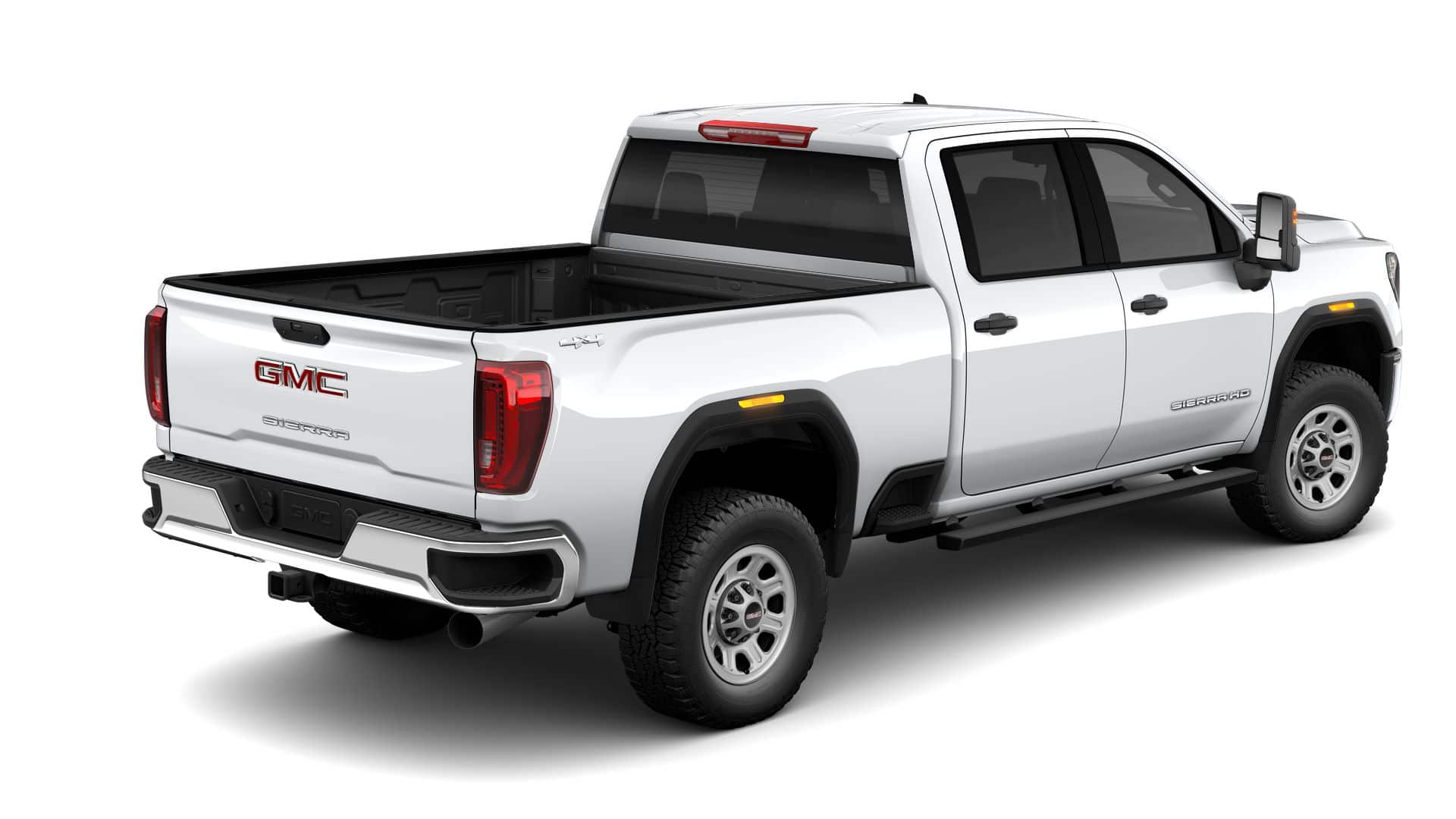 2025 GMC Sierra 2500HD Pro - Photo 32