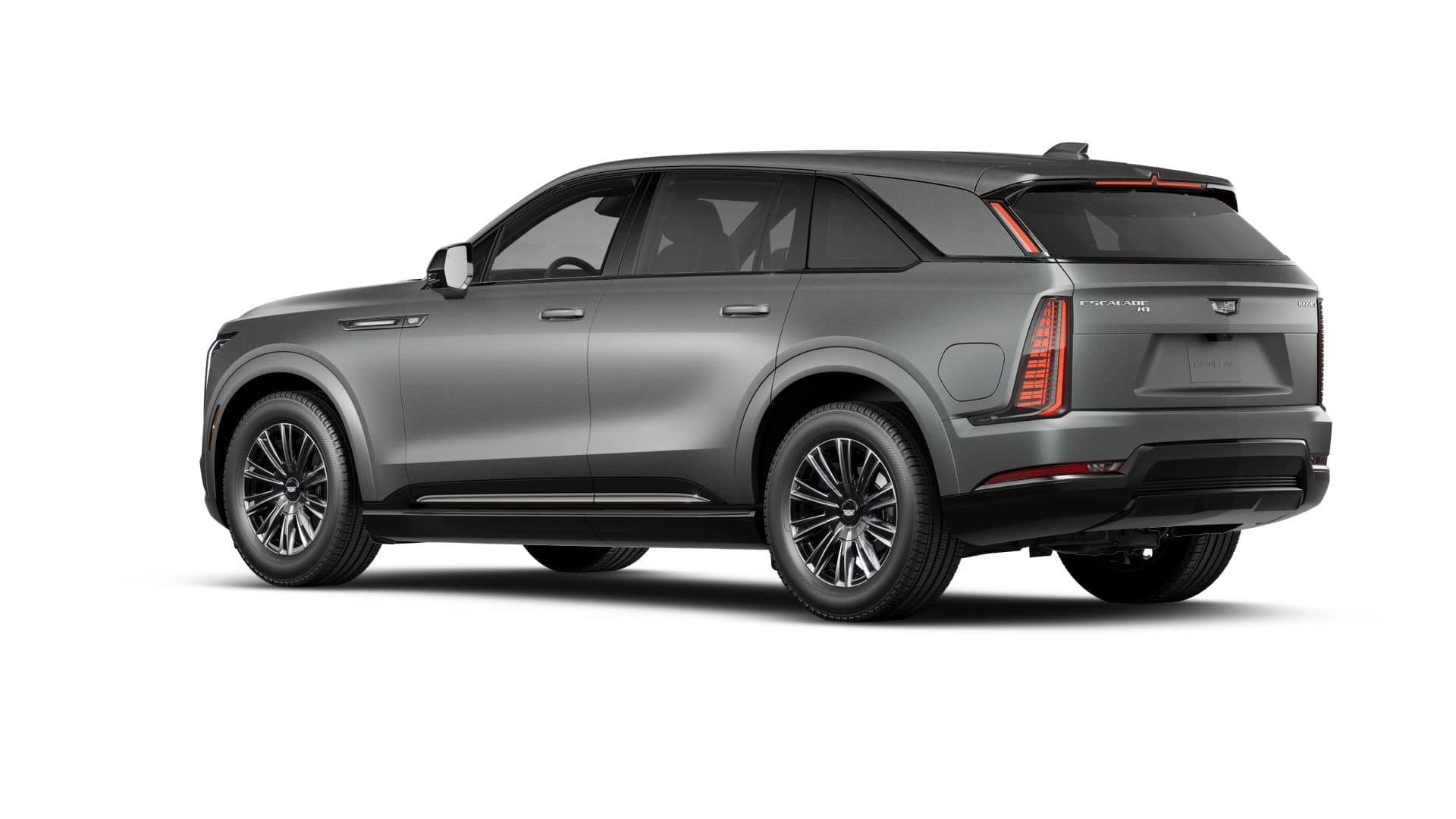 2026 Cadillac Escalade IQ Sport - Photo 7