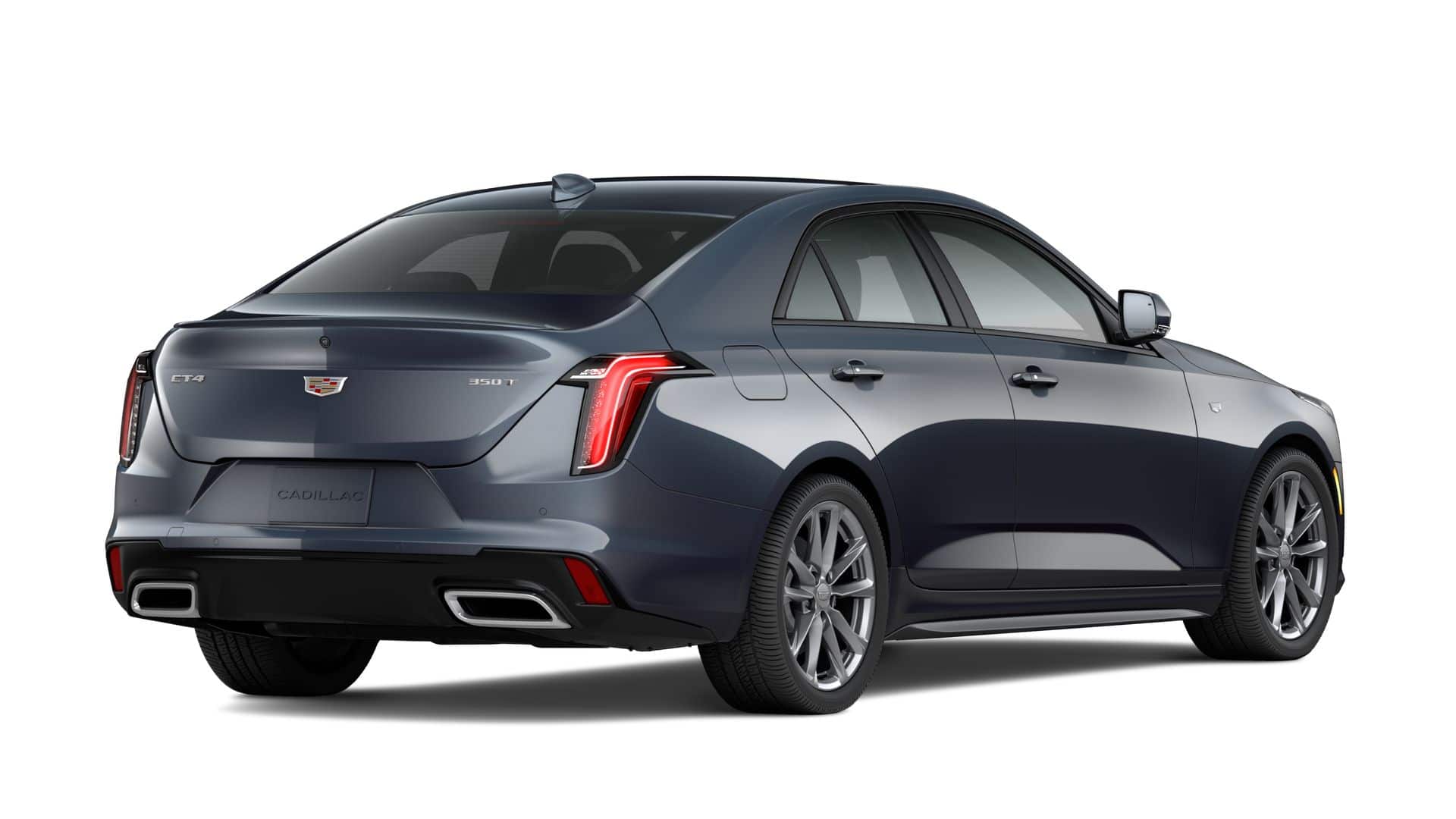 2025 Cadillac CT4 Sport - Photo 53