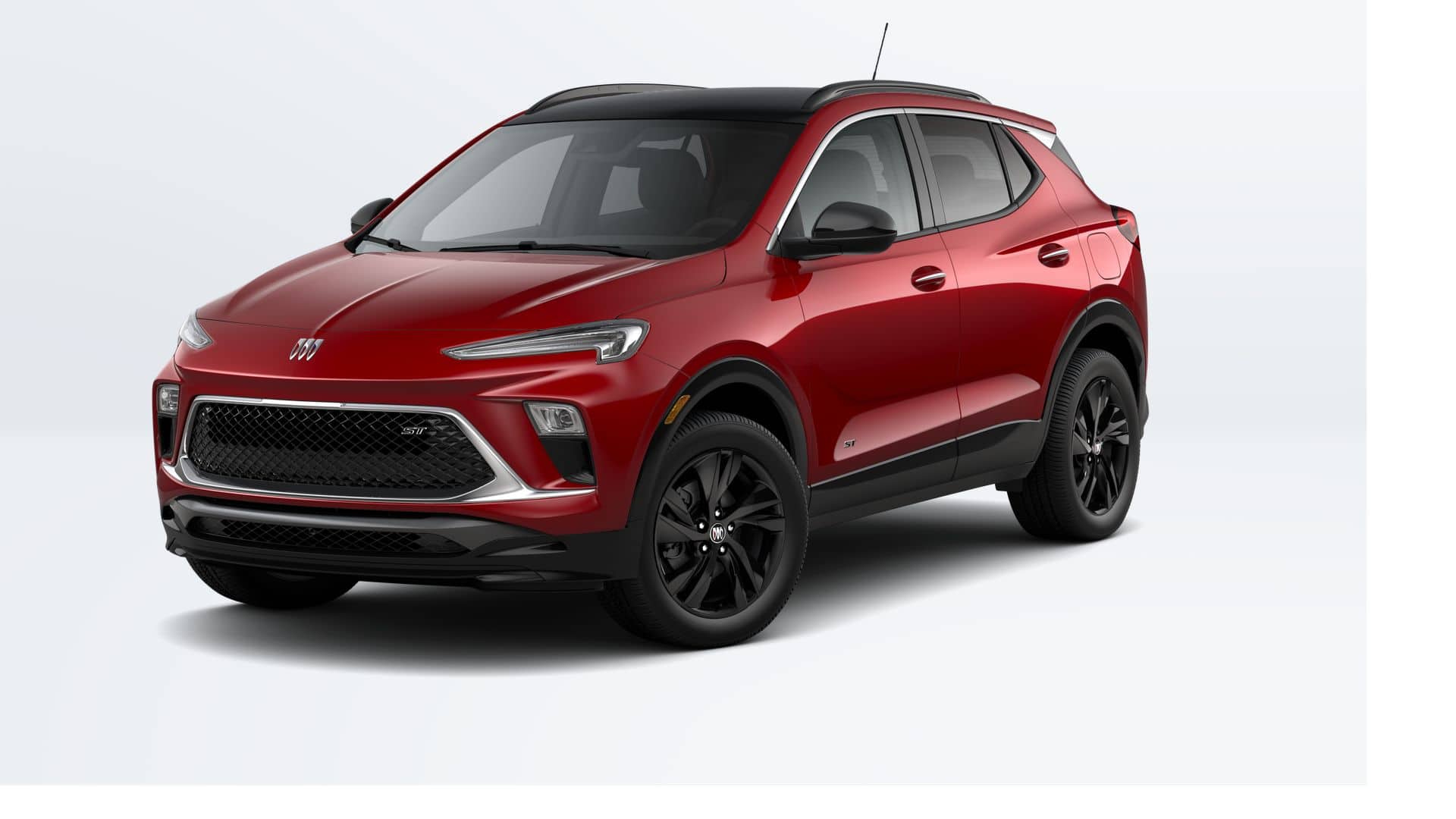 2026 Buick Encore GX Sport Touring photo 2