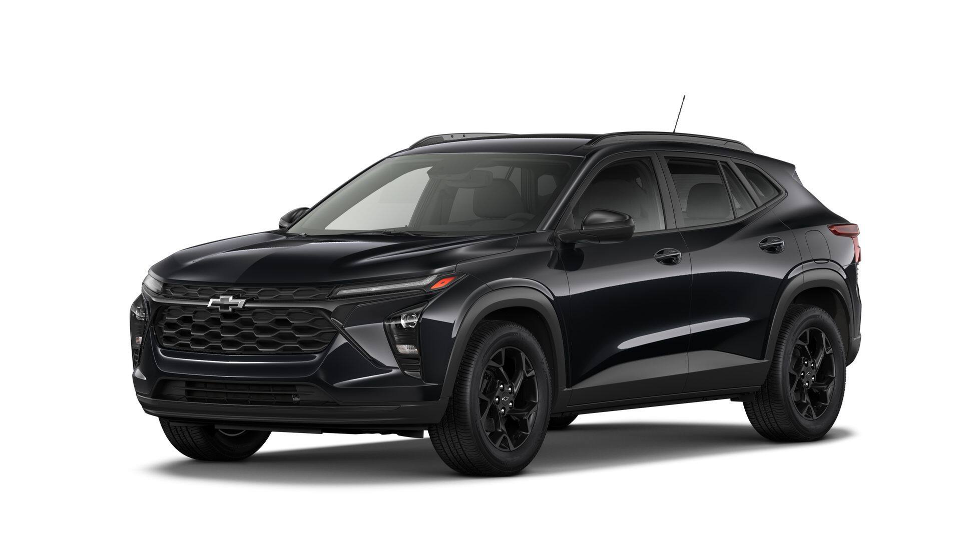 2026 Chevrolet Trax SUV 