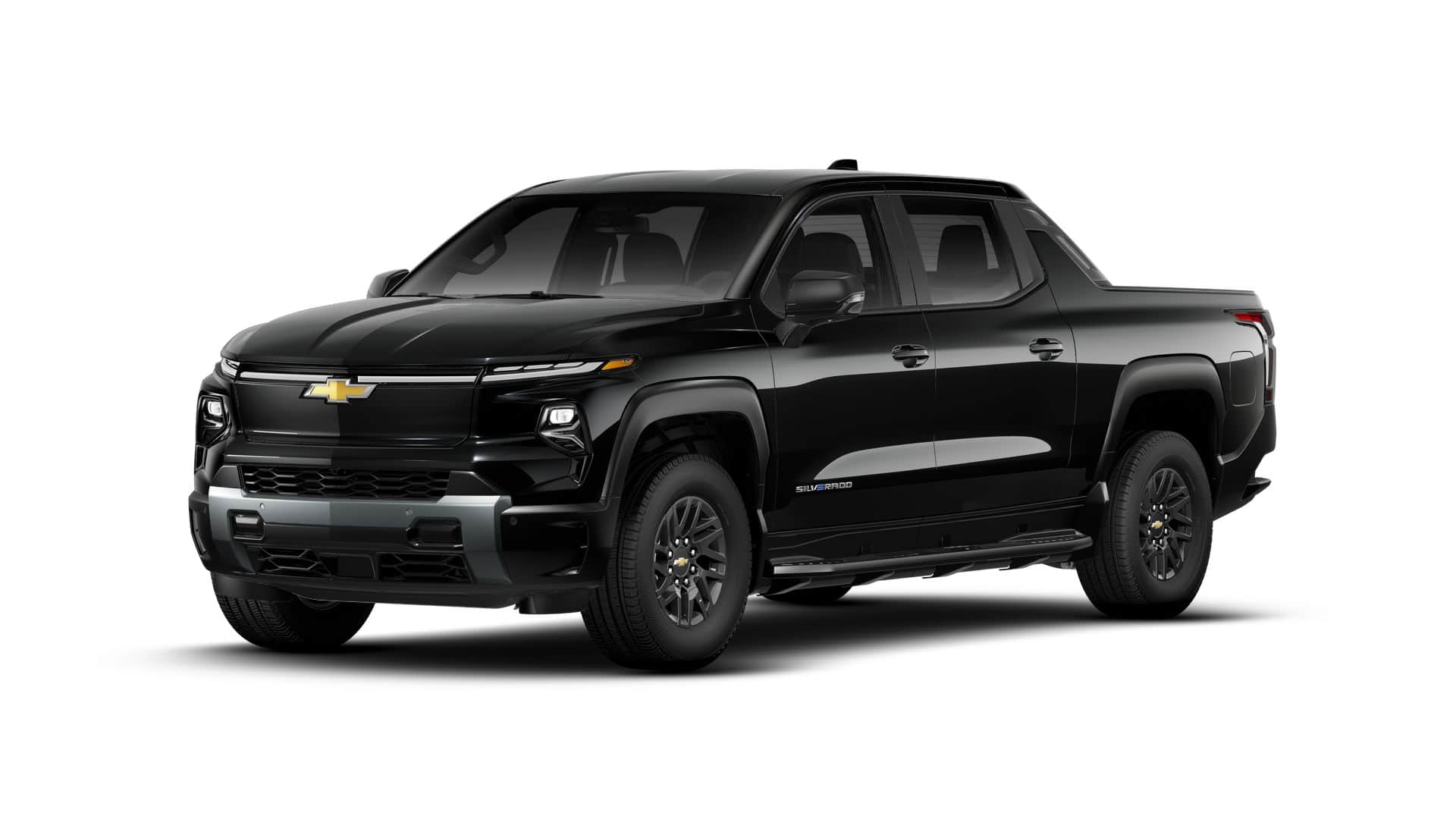 2026 Chevrolet Silverado EV LT - Photo 32