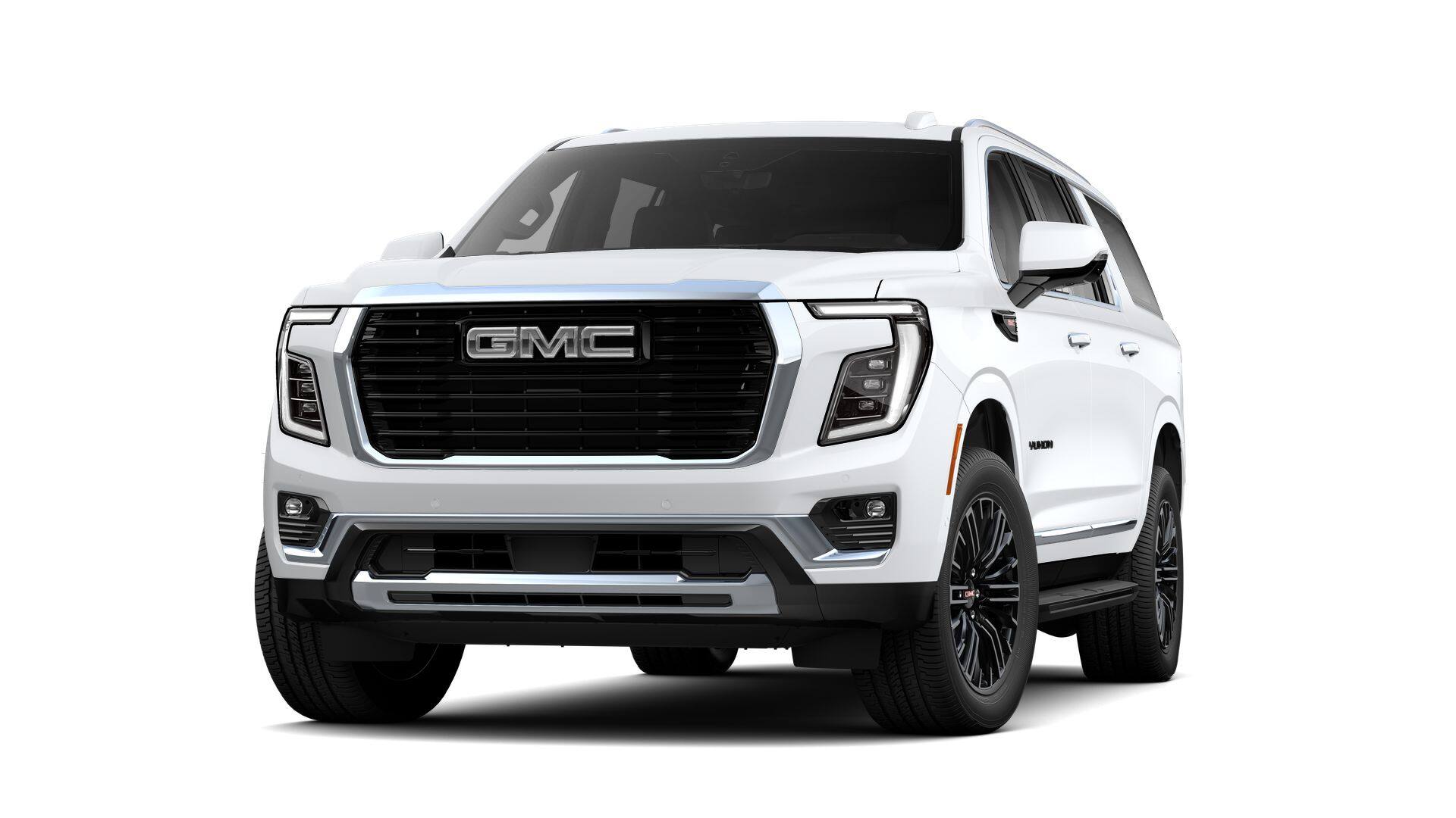 2026 GMC Yukon XL Elevation - Photo 49