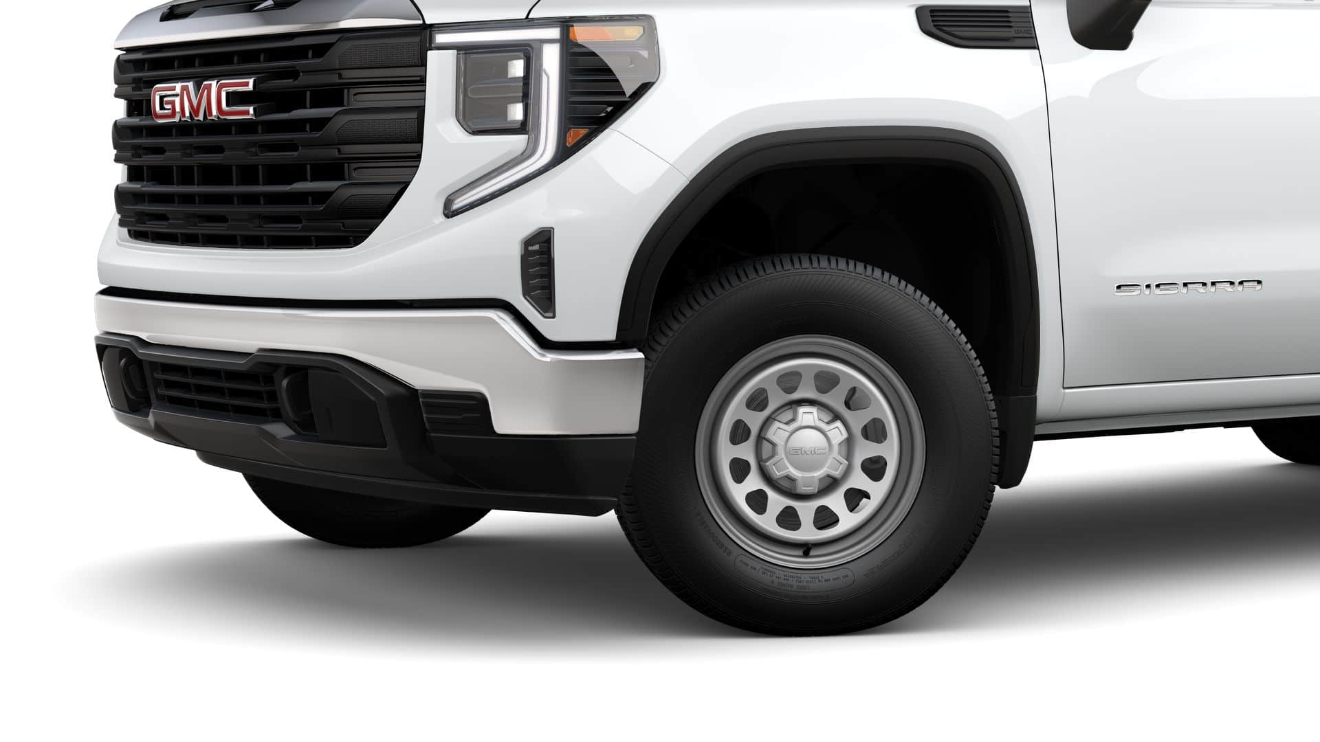 2026 GMC Sierra 1500 Pro - Photo 33