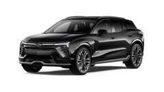 2026 Chevrolet Blazer EV SS SUV
