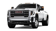 2026 GMC Sierra 3500 HD SLE DRW Truck