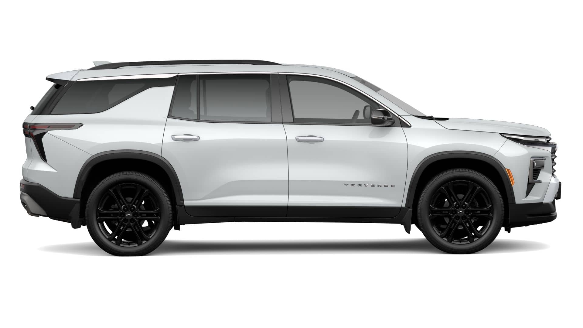 2026 Chevrolet Traverse LT - Photo 15