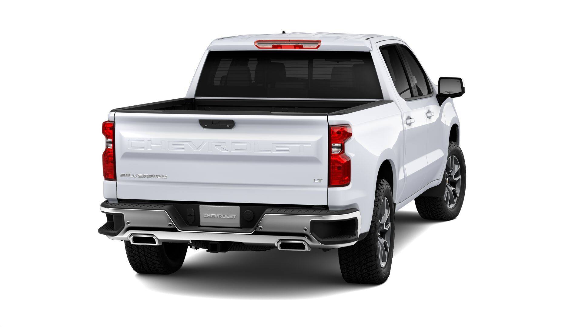 2025 Chevrolet Silverado 1500 LT - Photo 29